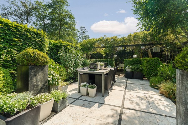 Medium property photo - Alexine Tinnepad 19, 2553 TR Den Haag